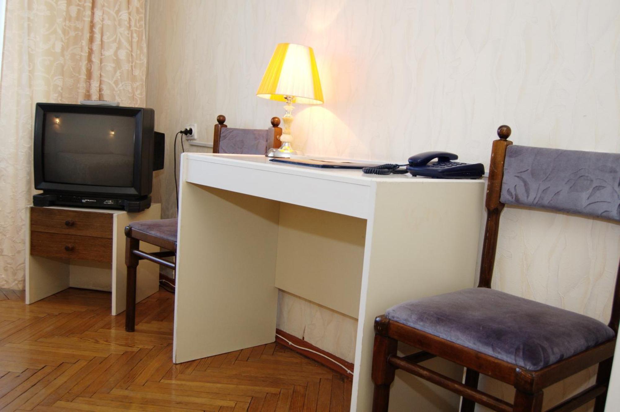 Dnepropetrovsk Hotel Rum bild