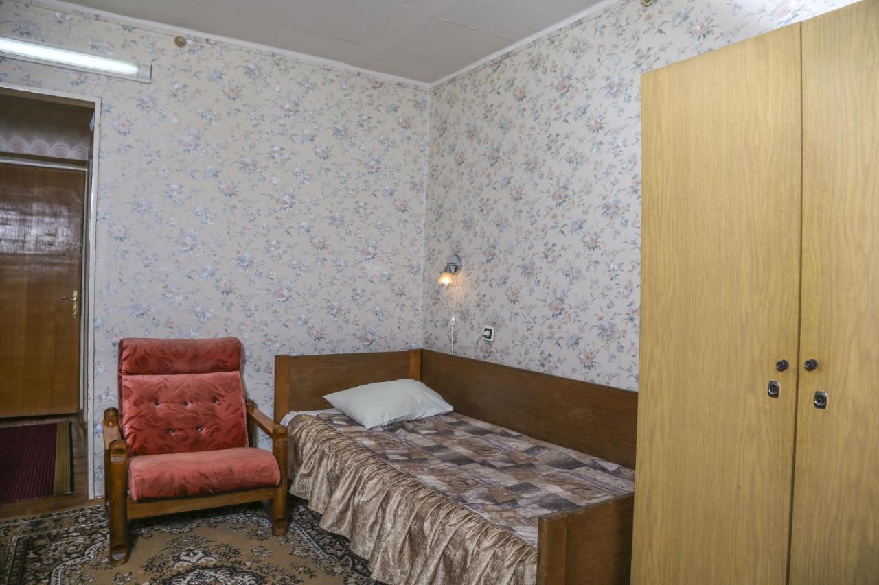 Dnepropetrovsk Hotel Exteriör bild
