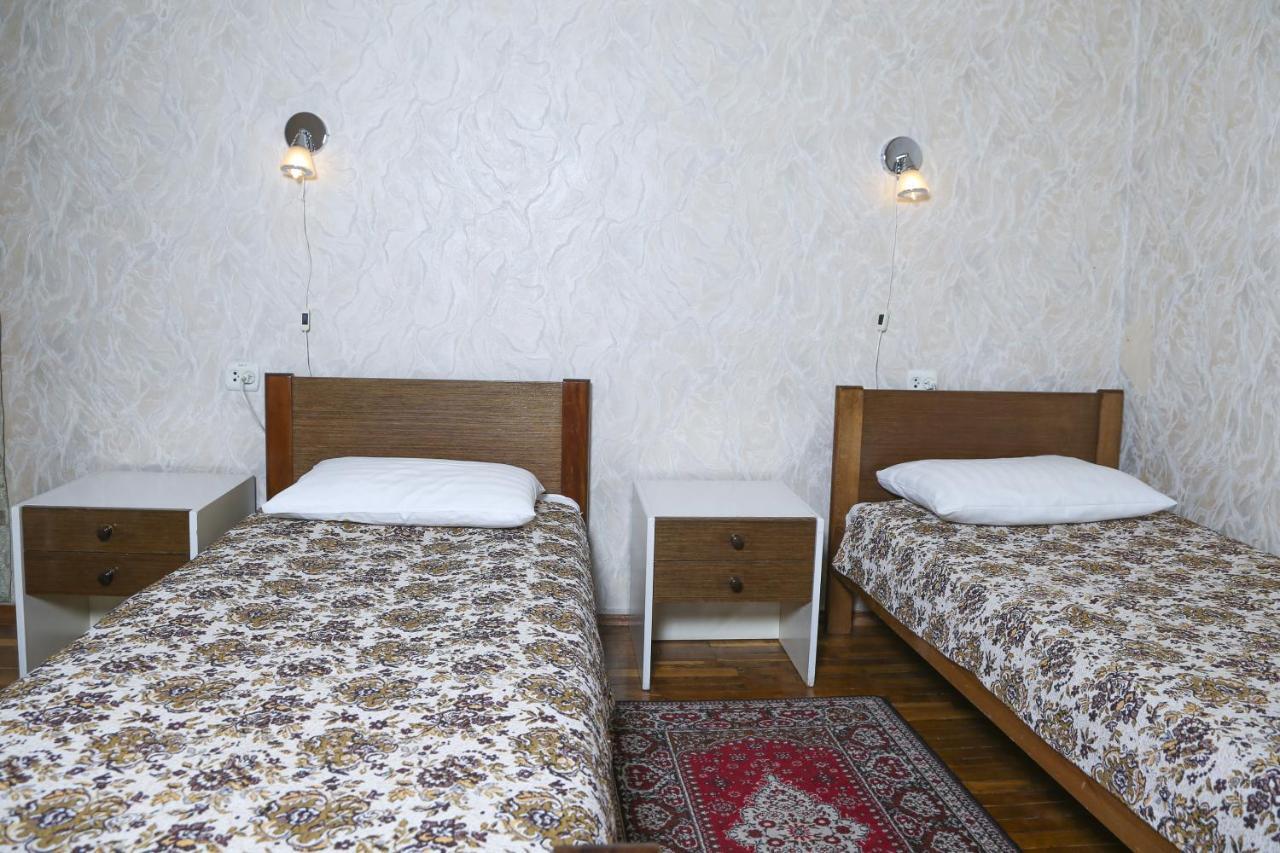 Dnepropetrovsk Hotel Exteriör bild